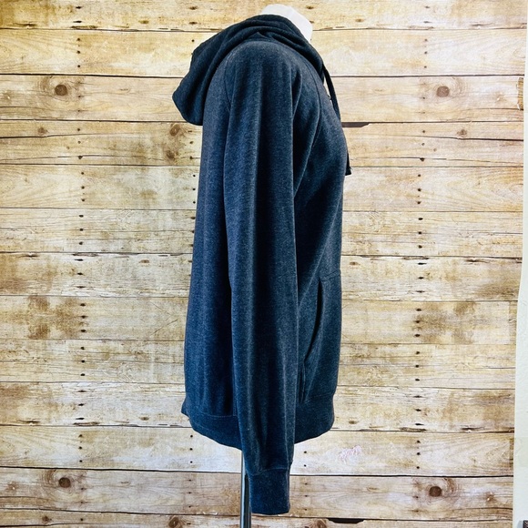 Independent Size Medium Zip-Up Hoodie - Picture 5 of 9